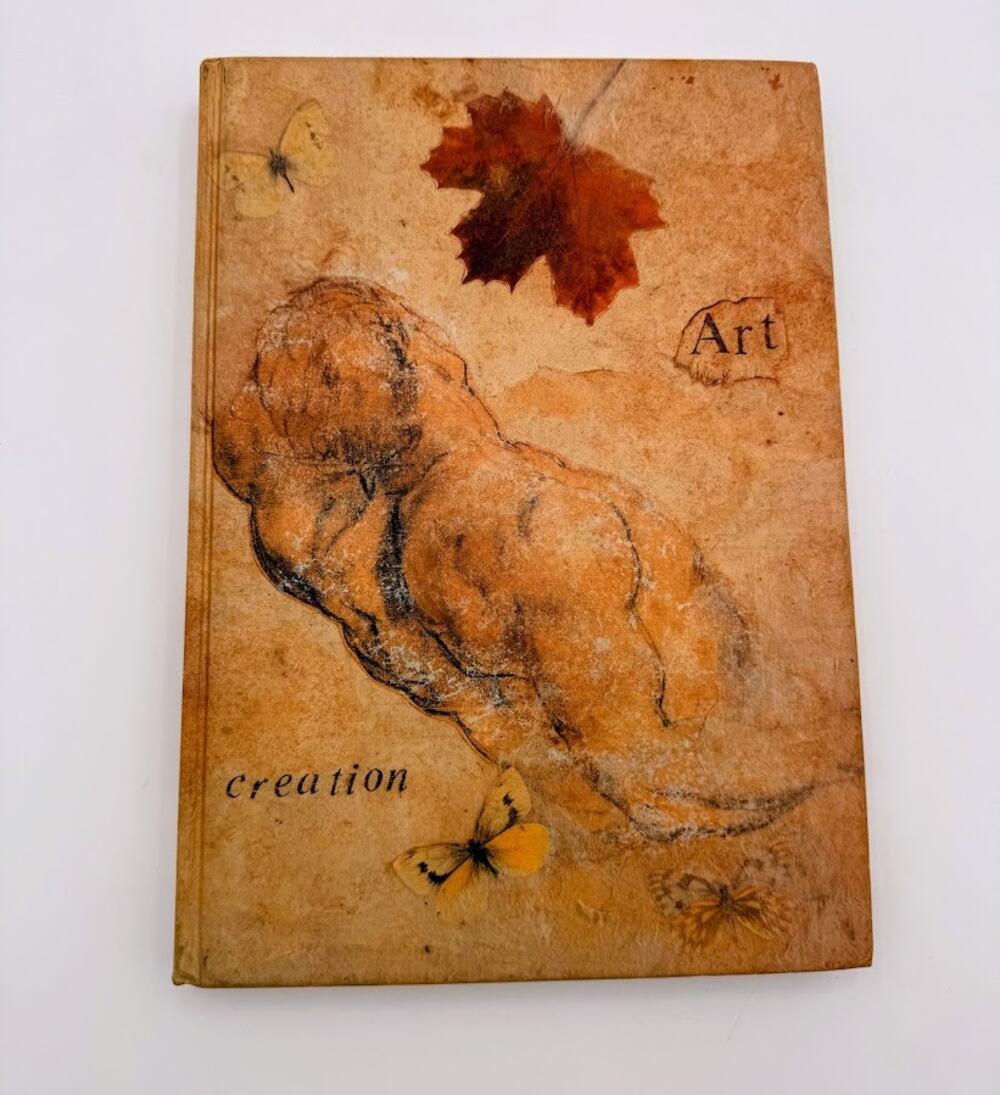 The Poster Art Catalogue Hardcover Coffee Table Book, The Art Group